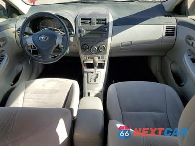 Zdjęcie 8 z 12 samochodu: 2011 TOYOTA COROLLA LE VIN:JTDBU4EE7BJ098286 - miniatura
