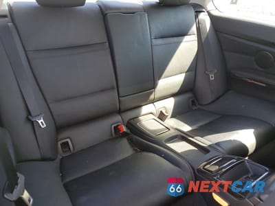 Zdjęcie 10 z 12 samochodu: 2012 BMW 328 XI SULEV VIN:WBAKF5C5XCE657453 - miniatura