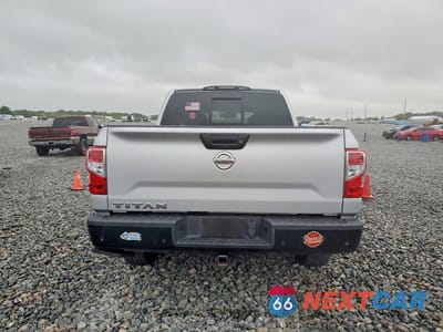 Zdjęcie 6 z 13 samochodu: 2020 NISSAN TITAN S VIN:1N6AA1EE9LN511562 - miniatura