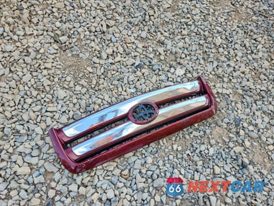 Zdjęcie 12 z 13 samochodu: 1998 TOYOTA TACOMA BASE VIN:4TAWM72N8WZ147344 - miniatura