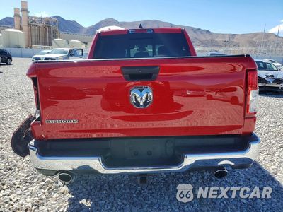 Zdjęcie 6 z 12 samochodu: 2023 RAM 1500 BIG HORN VIN:1C6RREFT1PN650469 - miniatura