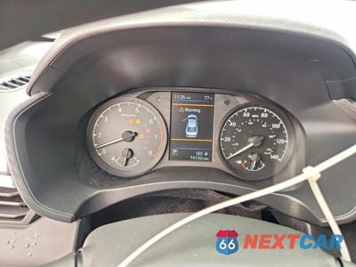 Zdjęcie 9 z 12 samochodu: 2022 NISSAN ALTIMA S VIN:1N4BL4BV5NN409384 - miniatura