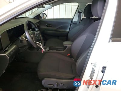 Zdjęcie 7 z 12 samochodu: 2025 HYUNDAI KONA VIN:KM8HBCAB5SU298356 - miniatura