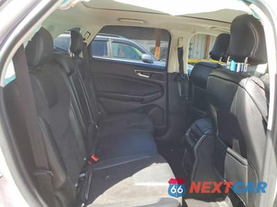 Zdjęcie 10 z 12 samochodu: 2018 FORD EDGE SPORT VIN:2FMPK4AP2JBB84459 - miniatura