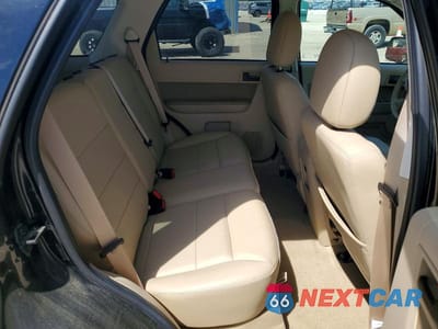 Zdjęcie 11 z 13 samochodu: 2012 FORD ESCAPE XLT VIN:1FMCU0DG3CKA47813 - miniatura