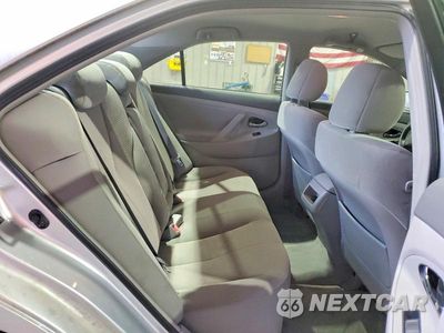 Zdjęcie 10 z 12 samochodu: 2007 TOYOTA CAMRY VIN:4T1BE46K67U185860 - miniatura