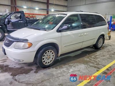2001 CHRYSLER TOWN & COUNTRY LXI 2C8GP54L81R203171 - główne zdjęcie licytacji z USA - miniatura