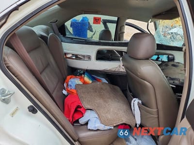 Zdjęcie 10 z 12 samochodu: 1996 HONDA ACCORD LX VIN:1HGCD5631TA037901 - miniatura