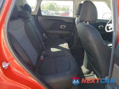 Zdjęcie 10 z 12 samochodu: 2017 KIA SOUL + VIN:KNDJP3A58H7475183 - miniatura