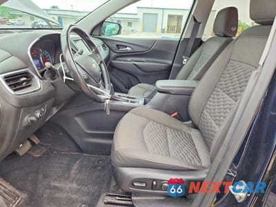 Zdjęcie 7 z 13 samochodu: 2020 CHEVROLET EQUINOX LT VIN:3GNAXKEV8LS696854 - miniatura