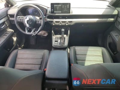 Zdjęcie 8 z 12 samochodu: 2026 HONDA CR-V SPORT-L VIN:7FARS5H84TE000134 - miniatura