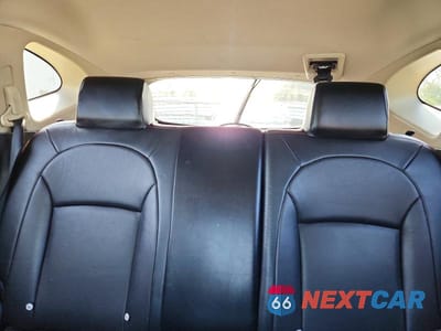 Zdjęcie 10 z 13 samochodu: 2011 NISSAN ROGUE S VIN:JN8AS5MV8BW674855 - miniatura