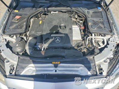 Zdjęcie 11 z 12 samochodu: 2015 MERCEDES-BENZ C 300 4MATIC VIN:55SWF4KB6FU017361 - miniatura