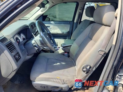 Zdjęcie 7 z 13 samochodu: 2006 DODGE DAKOTA QUAD SLT VIN:1D7HE48N56S506244 - miniatura