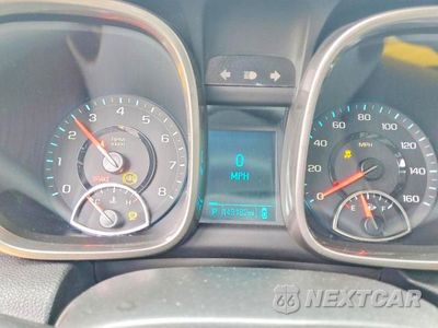Zdjęcie 9 z 11 samochodu: 2013 CHEVROLET MALIBU LS VIN:1G11A5SAXDF315808 - miniatura