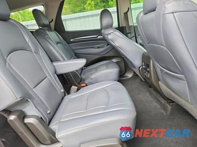 Zdjęcie 11 z 13 samochodu: 2018 BUICK ENCLAVE PREMIUM VIN:5GAERCKW0JJ212862 - miniatura