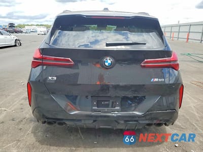 Zdjęcie 6 z 14 samochodu: 2026 BMW X3 M50 VIN:5UX73GP03T9396556 - miniatura