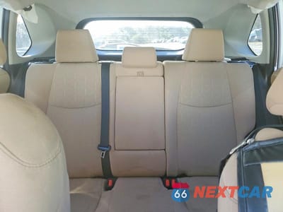 Zdjęcie 10 z 13 samochodu: 2019 TOYOTA RAV4 XLE VIN:2T3P1RFV0KC051419 - miniatura