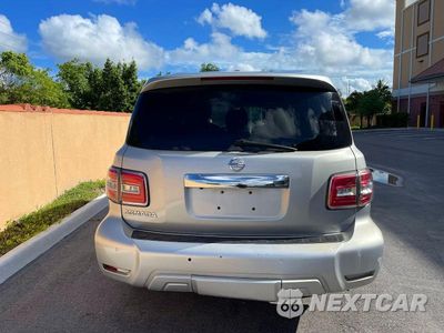 Zdjęcie 12 z 14 samochodu: 2017 NISSAN ARMADA SV VIN:JN8AY2NC1H9507061 - miniatura