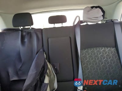 Zdjęcie 10 z 13 samochodu: 2021 MITSUBISHI OUTLANDER SPORT ES VIN:JA4ARUAU7MU036098 - miniatura