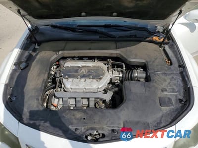 Zdjęcie 11 z 12 samochodu: 2014 ACURA TL VIN:19UUA8F58EA003196 - miniatura