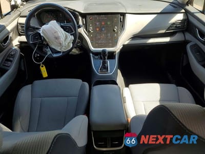 Zdjęcie 8 z 12 samochodu: 2022 SUBARU LEGACY VIN:4S3BWAD67N3014995 - miniatura