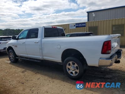 Drugie zdjęcie samochodu z przodu: 2018 RAM 2500 SLT VIN:3C6TR5JT7JG356345 - miniatura