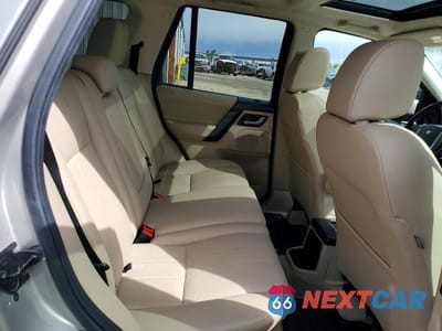 Zdjęcie 10 z 12 samochodu: 2014 LAND ROVER LR2 HSE VIN:SALFR2BGXEH412529 - miniatura