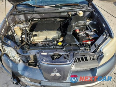 Zdjęcie 12 z 12 samochodu: 2005 MITSUBISHI OUTLANDER LS VIN:JA4LZ31F25U049170 - miniatura