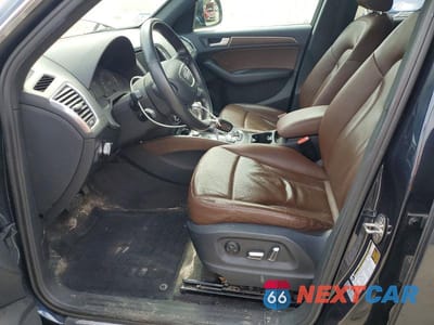 Zdjęcie 7 z 13 samochodu: 2014 AUDI Q5 PREMIUM PLUS VIN:WA1LFAFP3EA096997 - miniatura