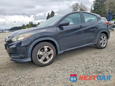 2016 HONDA HR-V LX 3CZRU5H32GM703981 - główne zdjęcie licytacji z USA - miniatura