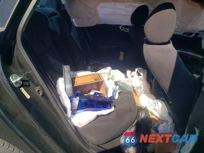 Zdjęcie 10 z 12 samochodu: 2013 NISSAN SENTRA S VIN:3N1AB7AP8DL638544 - miniatura