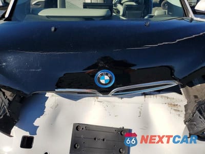 Zdjęcie 11 z 12 samochodu: 2014 BMW I3 BEV VIN:WBY1Z2C5XEV285103 - miniatura