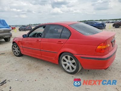 Drugie zdjęcie samochodu z przodu: 2003 BMW 325 I VIN:WBAET374X3NJ40388 - miniatura