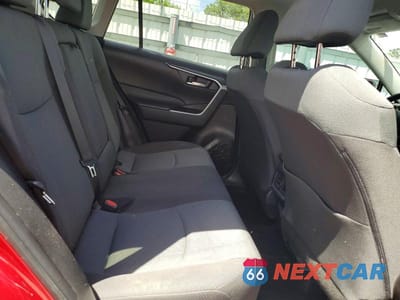 Zdjęcie 11 z 13 samochodu: 2025 TOYOTA RAV4 XLE VIN:2T3W1RFV0SW368580 - miniatura