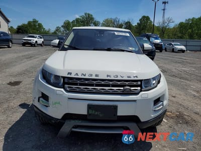 Piąte zdjęcie samochodu w środku: 2015 LAND ROVER RANGE ROVER EVOQUE PURE PLUS VIN:SALVP2BG9FH077041 - miniatura