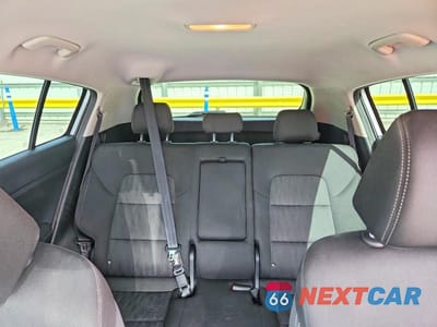 Zdjęcie 10 z 13 samochodu: 2019 KIA SPORTAGE LX VIN:KNDPMCAC2K7591875 - miniatura