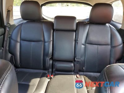 Zdjęcie 10 z 13 samochodu: 2015 NISSAN PATHFINDER S VIN:5N1AR2MN1FC684569 - miniatura