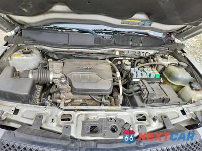 Zdjęcie 11 z 12 samochodu: 2005 CHEVROLET EQUINOX LT VIN:2CNDL73F056039716 - miniatura