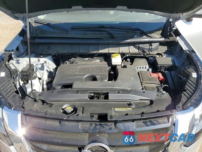 Zdjęcie 12 z 13 samochodu: 2024 NISSAN PATHFINDER SL VIN:5N1DR3CB8RC308143 - miniatura