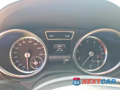 Zdjęcie 9 z 13 samochodu: 2015 MERCEDES-BENZ ML 350 VIN:4JGDA5JB2FA549225 - miniatura