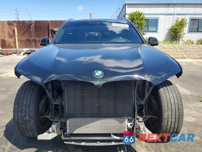 Piąte zdjęcie samochodu w środku: 2023 BMW X5 SDRIVE 40I VIN:5UXCR4C09P9P56033 - miniatura