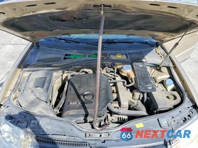 Zdjęcie 11 z 12 samochodu: 2002 VOLKSWAGEN PASSAT VIN:WVWVD63B92E084772 - miniatura