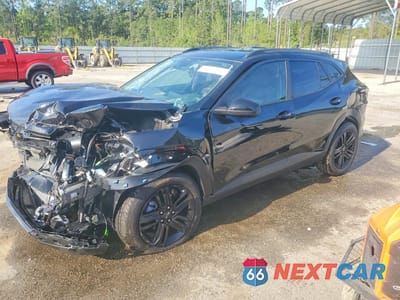 2026 CHEVROLET TRAX ACTIV KL77LKEP9TC041721 - główne zdjęcie licytacji z USA - miniatura