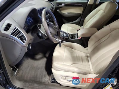 Zdjęcie 7 z 13 samochodu: 2013 AUDI Q5 PREMIUM PLUS VIN:WA1DGAFP7DA080852 - miniatura