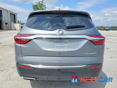 Zdjęcie 6 z 13 samochodu: 2019 BUICK ENCLAVE VIN:5GAERAKW8KJ316117 - miniatura