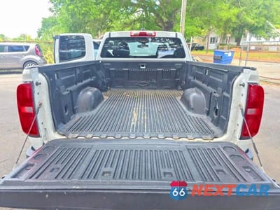 Zdjęcie 12 z 12 samochodu: 2016 CHEV COLORADO VIN:1GCHSBEA2G1277019 - miniatura