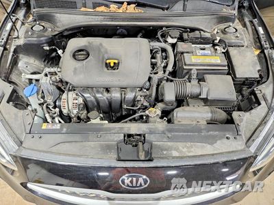 Zdjęcie 11 z 12 samochodu: 2019 KIA FORTE LXS VIN:3KPF24ADXKE073321 - miniatura