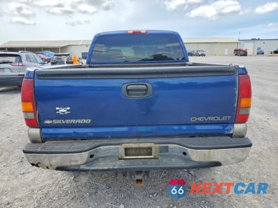 Zdjęcie 6 z 13 samochodu: 2001 CHEVROLET SILVERADO K1500 VIN:2GCEK19T811336357 - miniatura