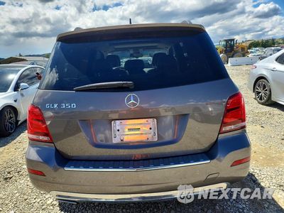 Zdjęcie 6 z 13 samochodu: 2014 MERCEDES-BENZ GLK 350 VIN:WDCGG5HB2EG201713 - miniatura